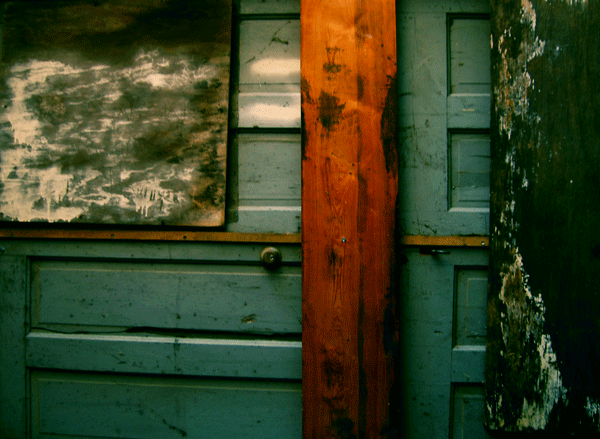 wood