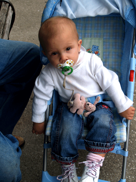 baby